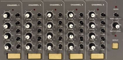 Honky Tonk Music-Multi Klone